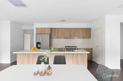 Property photo of 152 Haze Drive Point Cook VIC 3030