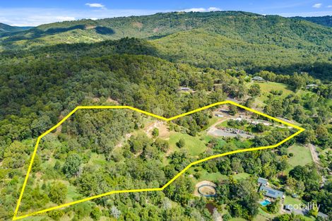 45 Purcell Rd, Guanaba, QLD 4210