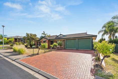 34 Verdeilho Cct, Old Reynella, SA 5161