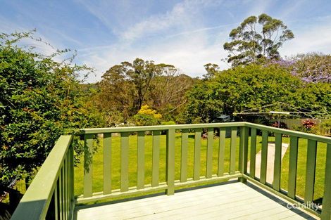 Property photo of 27 Comboyne Street Kendall NSW 2439