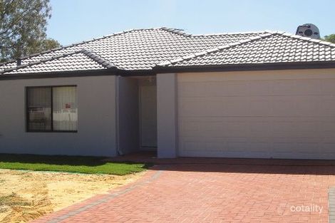 116a Culloton Cres, Balga, WA 6061