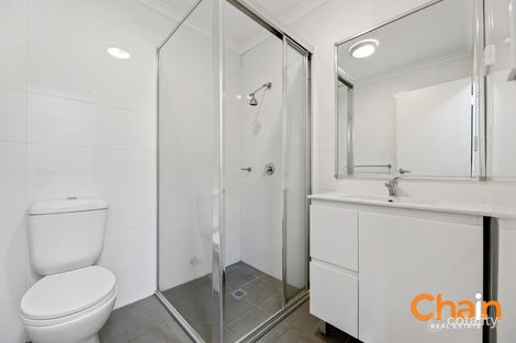 Property photo of 11/12 Post Office Street Carlingford NSW 2118