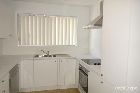 Property photo of 16/12 Patrick Lane Toowong QLD 4066