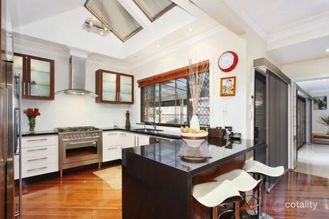 Property photo of 1 Acacia Street Rydalmere NSW 2116