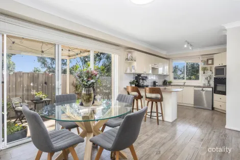 Property photo of 5/20 Bobbin Place Bangor NSW 2234