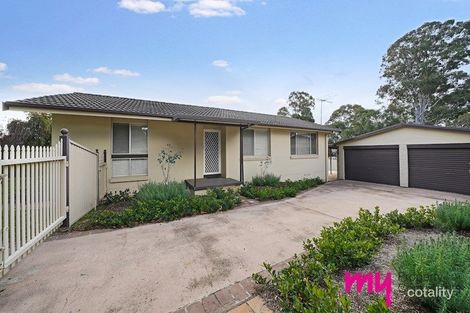 Property photo of 25 Templeton Road Elderslie NSW 2570