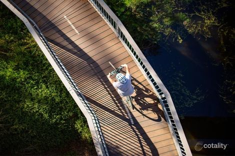 Property photo of LOT 6620 Mornington Avenue Tarneit VIC 3029