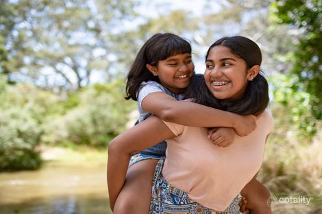 Property photo of LOT 6620 Mornington Avenue Tarneit VIC 3029