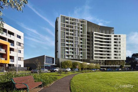 309/91 Galada Ave, Parkville, VIC 3052