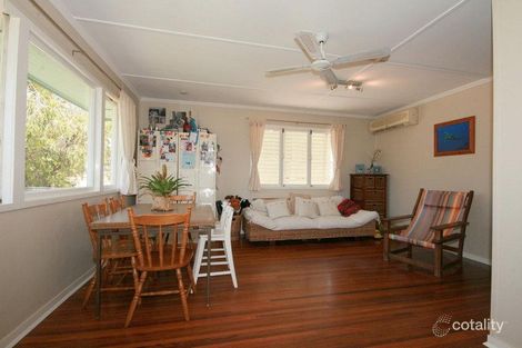 Property photo of 8 Hellyer Street Wynnum West QLD 4178