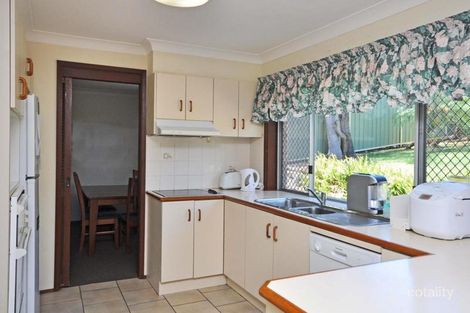 Property photo of 31 Rothbury Street Eleebana NSW 2282