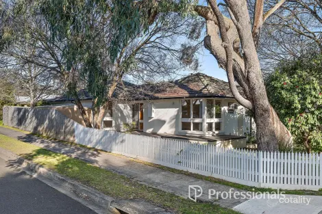 Property photo of 26 Bradman Avenue Mount Evelyn VIC 3796