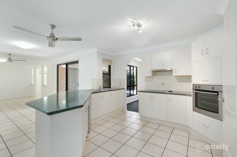Property photo of 3 Athlone Court Norman Gardens QLD 4701
