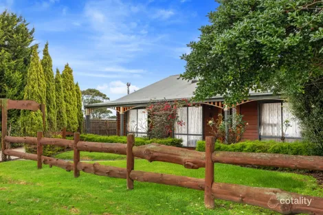 Property photo of 4173 Bass Highway Dalyston VIC 3992