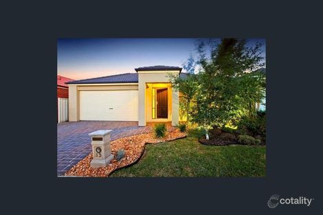 Property photo of 13 Alpine Gardens Caroline Springs VIC 3023
