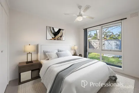 Property photo of 26 Bradman Avenue Mount Evelyn VIC 3796