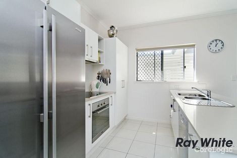 Property photo of 4/10 Mitcham Street Gaythorne QLD 4051
