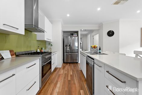 Property photo of 3 Tiarella Street Point Cook VIC 3030