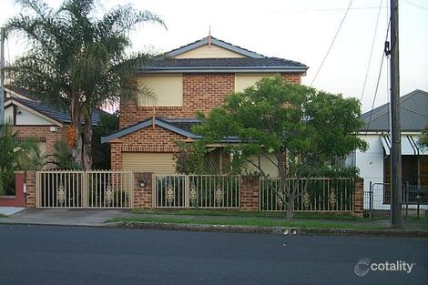 45 Third Ave, Berala, NSW 2141