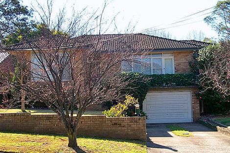 4 Jadchalm St, West Pennant Hills, NSW 2125