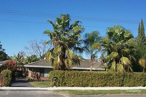 122 Leach Hwy, Wilson, WA 6107