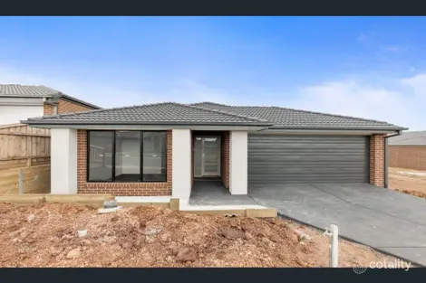 47 Mclachlan St, Bacchus Marsh, VIC 3340
