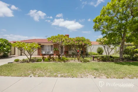 50 Mandilla Pde, Ballajura, WA 6066
