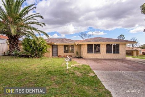 22 Chestnut Gr, Mirrabooka, WA 6061