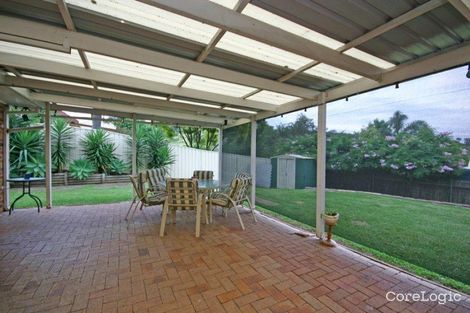Property photo of 123 Epping Forest Drive Kearns NSW 2558
