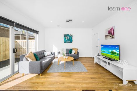 8 Juliete St, Strathtulloh, VIC 3338