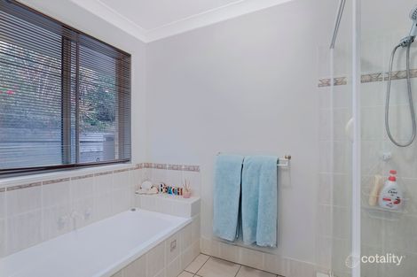 Property photo of 6 Honeybee Place Upper Kedron QLD 4055