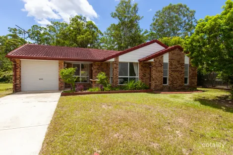 19 Pardalote Pl, Bellmere, QLD 4510