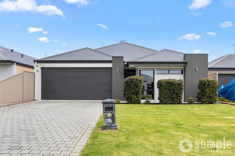 Property photo of 116 Tindal Avenue Beeliar WA 6164