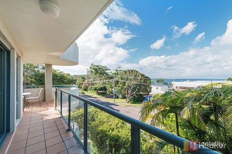 Property photo of 9/2 Soldiers Point Road Soldiers Point NSW 2317