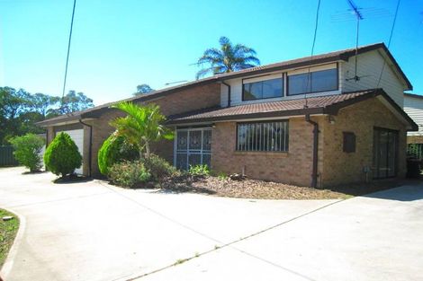 168 Newbridge Rd, Moorebank, NSW 2170