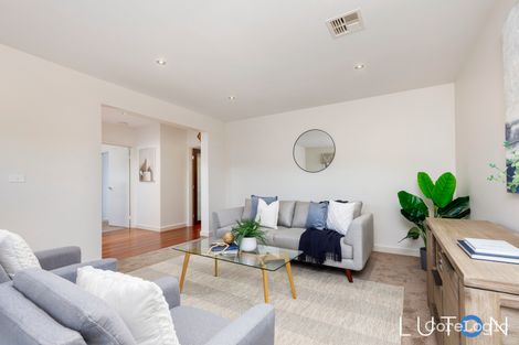 Property photo of 34 Mollie Dyer Street Bonner ACT 2914