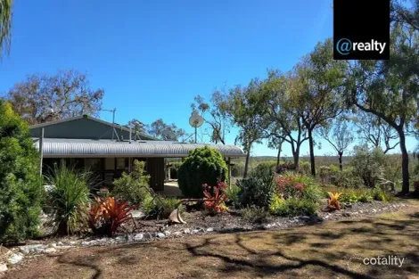 Property photo of 21150 Kennedy Highway Gunnawarra QLD 4872