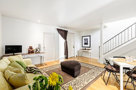 Property photo of 27/43-51 Jeffcott Street West Melbourne VIC 3003