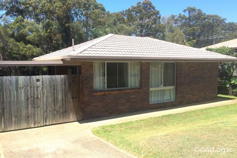 Property photo of 48 Sunshine Drive Cleveland QLD 4163