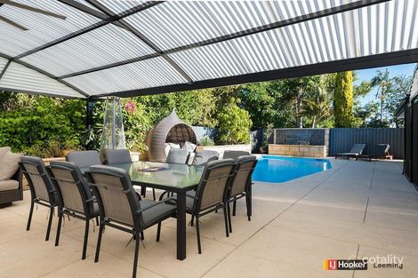 66 Burnett Ave, Leeming, WA 6149