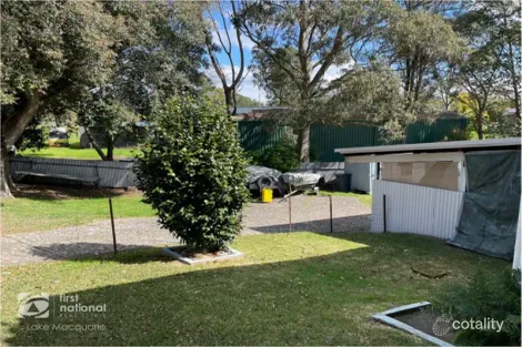 Property photo of 13 Mary Street Cardiff NSW 2285