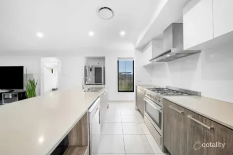 Property photo of 169 Bolwarra Drive Marsden Park NSW 2765