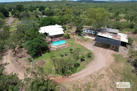 47 Finlay Rd, Adelaide River, NT 0846