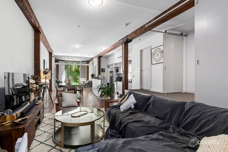 Property photo of 321/88 Macquarie Street Teneriffe QLD 4005