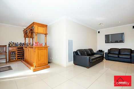 Property photo of 4 Allnutt Crescent Forde ACT 2914