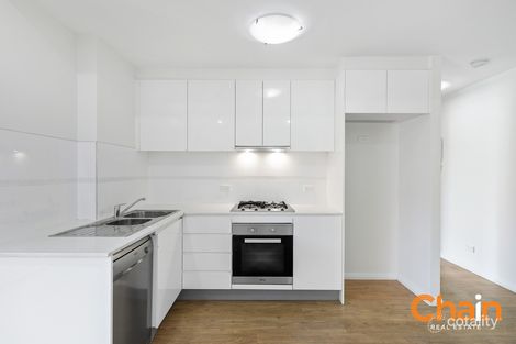 Property photo of 11/12 Post Office Street Carlingford NSW 2118