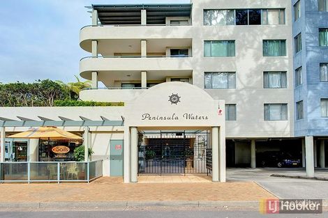 Property photo of 9/2 Soldiers Point Road Soldiers Point NSW 2317