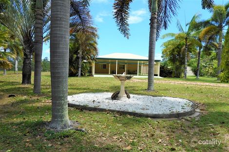Property photo of 440 Forestry Road Bluewater Park QLD 4818