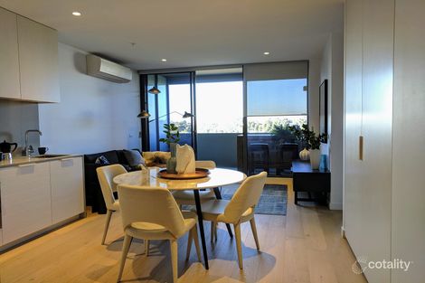 Property photo of 804/81 Galada Avenue Parkville VIC 3052