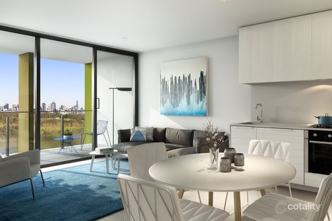 Property photo of 804/81 Galada Avenue Parkville VIC 3052